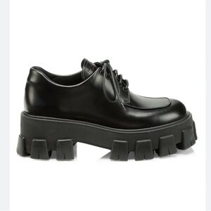 Lug Sole Creepers NEW